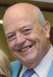 Donald Sitter's Instagram, Twitter & Facebook