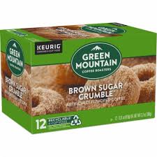 We did not find results for: Green Mountain Coffee Brown Sugar Crumble Donut Flavored Coffee K Cup Pods 12 Ct Smith S Food And Drug