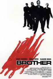 You are too good at performing that duty towards me. Brother 2000 Movie Posters