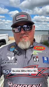 Buddy Gross has grabbed the day 1 lead at Lake Fork. He caught 33-9 today  and is looking to catch another 30+ pound bag tomorrow!#allbassnobull