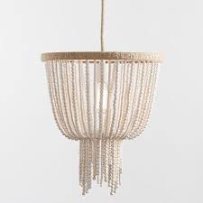 Maybe you would like to learn more about one of these? Wood Beaded Teen Chandelier Pottery Barn Teen