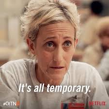 Is netflix, amazon, hulu, etc. Yoga Jones Wiki Oitnb Amino