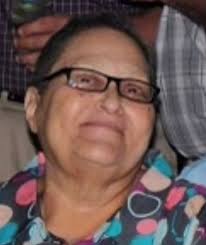 Jarreau, Sherry Ann Chriss...