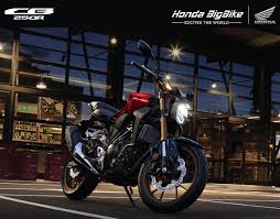 During mco period, operating hours may differ. Boon Siew Honda Introduces The Cb250r And Crf250 Rally Updates For 2019 Malaysian Riders
