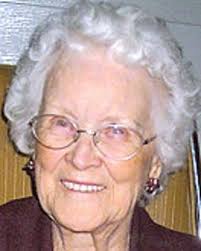 Marie Ouimet Obituary