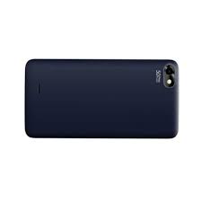 Micromax Bolt D321 - Blue - Maxbhi.com
