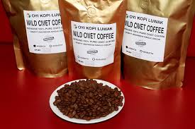 Amazon Com 1 Pound Wild Luwak Civet Coffee Arabica Fresh Roasted Whole Beans Grocery Gourmet Food