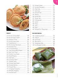 Download ebook,buku apa saja ada, komputer. Resep Masakan Indonesia Pdf
