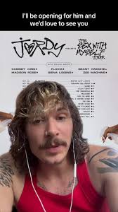 Jordy Singer Hackley