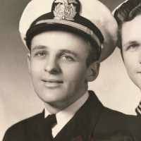 Alphonse Edward Jaques (1925–1986) • FamilySearch