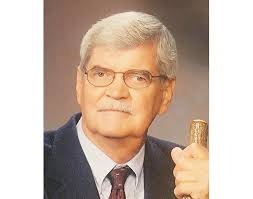 William Martin Obituary (1940