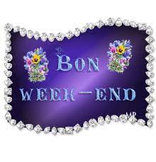 Bon week-end