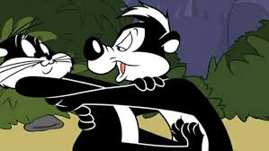 Piden Desaparecer A Pepe Le Pew Por Normalizar El Abuso Sexual