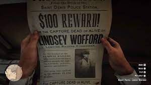 This book can be obtained during a random encounter near the bastille saloon and will cost 50 dollars. Red Dead Redemption 2 Money Guide How To Get Rich