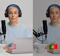 AI Lip-sync Animation Generator for Translated Videos