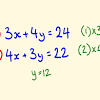 Find out which operation must be done on both sides of these equations in order to solve them. Https Encrypted Tbn0 Gstatic Com Images Q Tbn And9gcqquk53 Ri20dauhj0zvki24lk5yhr8gw8jyhnjto8vl Xglgxi Usqp Cau