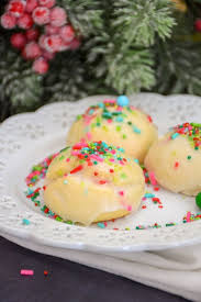 Find out more in our cookies & similar technologies policy. 10 Best Italian Christmas Cookie Recipes Easy Italian Holiday Cookies