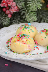 10 Best Italian Christmas Cookie Recipes Easy Italian Holiday Cookies
