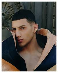 MMSCENE STYLE STORIES: Erik Griffith by Juan Ignacio Tapia