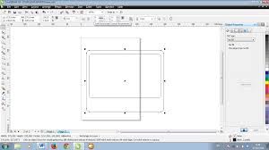 Ok langsung aja kalian simak cara membuat segitiga mengelilingi foto dengan coreldraw x7 di bawah ini. Membuat Frame Untuk Foto Dengan Corel Draw Kompasiana Com