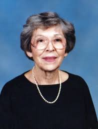 Dorothy Virginia Stainton Obituary