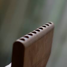Pan Flute Benjamin Simao Luthier
