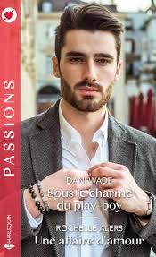 Tous les livres de Dani Wade