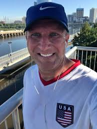 Thank you Philly. A great day for a run. See you next year!!