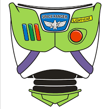 Camiseta Buzz Lightyear Griffe I9 Invitaciones De Toy Story Fiesta De Toy Story Dulceros De Buzz Lightyear