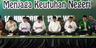 Kenali Sejarah Awal Pembentukan Nahdlatul Ulama Nu Merdeka Com