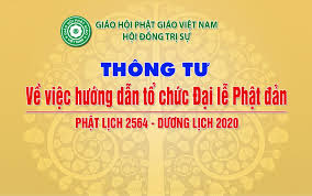 Toàn cảnh đại lễ phật đản chùa hoằng pháp 2020 | phiên bản đầy đủ. Ghpgvn Ra Thong TÆ° HÆ°á»›ng Dáº«n Tá»• Chá»©c Ä'áº¡i Lá»… Pháº­t Ä'áº£n Pl 2564 Dl 2020