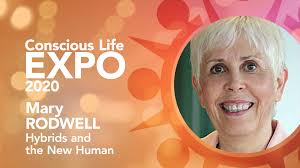 Prime Video: Conscious Life Expo 2020