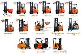 Bendi Articulated Vna Very Narrow Aisle Master Flexible Fork Lift Trucks And Family Owned Too Forklift Training Forklift Lifted Trucks