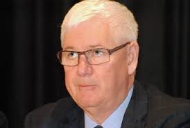 Rockets owner Bruce Hamilton would love to see it happen