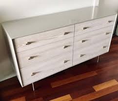 Shop with afterpay on eligible items. West Elm Modernist Wood Lacquer 6 Drawer Dresser For Sale In Portland Or Offerup