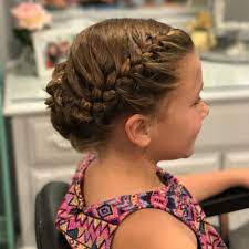2021 little girl cute hairstyles. 29 Cutest Hairstyles For Little Girls For Every Occasion