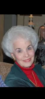 Marjorie Curry Obituary