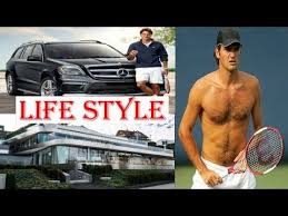 Roger federer lifestyle_____also visit my blog: Roger Federer Biography Family Childhood House Net Worth Car C Roger Federer Family Roger Federer Tennis Players