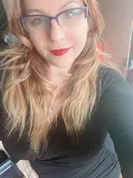 I'm now what they call "a woman of a certain age"... And it sucks!