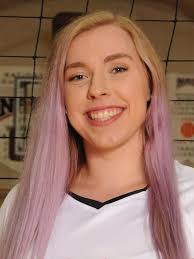 2019 Women's Volleyball Roster