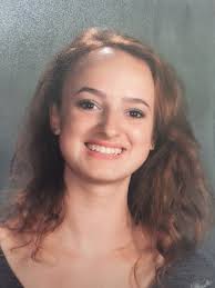 Miranda Veronica Knox