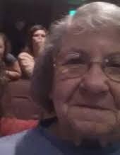 Obituary information for Sylvia Mae Lopez