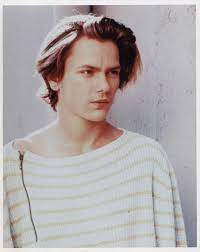 Today Would Have Been River Phoenix S 41st Birthday River Phoenix River Japan Picture