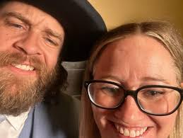 Monday night was such an amazing night at Faith of Angels Red Carpet event.  We love these people so much for their care and love they put into this  movie. They are