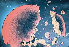 If you know anything about galaxies you know that they are groupings of stars that number in the hundreds of billions. Hala Planet Marvel Database Fandom