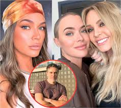 Tamra Judge denies leaking information