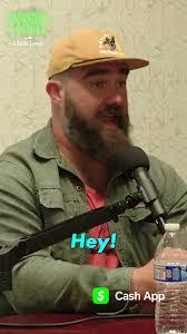 Chris Jason's Instagram, Twitter & Facebook