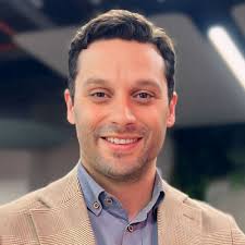 Dear Network, After more than 9 years at Nilfisk, it is time for me to move 