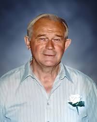 Ronald Taylor Obituary