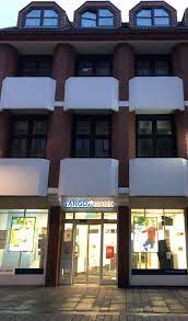 Targobank In Der Stadt Gottingen